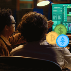 Crypto Change Our Life